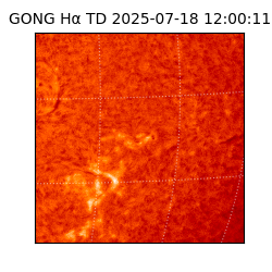 gong - 2025-07-18T12:00:11
