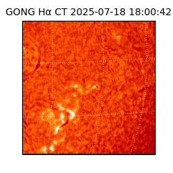 gong - 2025-07-18T18:00:42