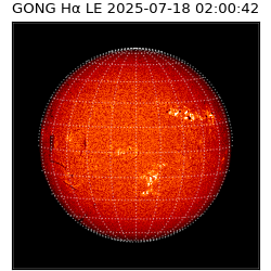 gong - 2025-07-18T02:00:42