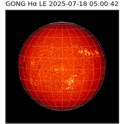 gong - 2025-07-18T05:00:42