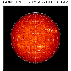 gong - 2025-07-18T07:00:42