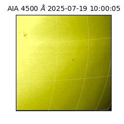 saia - 2025-07-19T10:00:05.958000