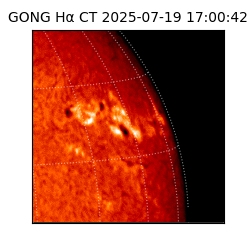 gong - 2025-07-19T17:00:42