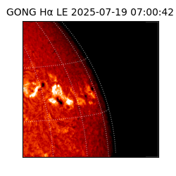 gong - 2025-07-19T07:00:42