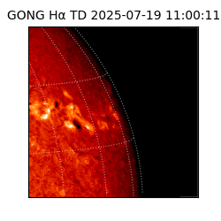 gong - 2025-07-19T11:00:11