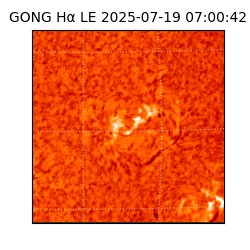gong - 2025-07-19T07:00:42
