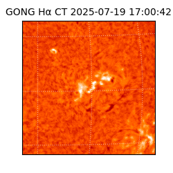 gong - 2025-07-19T17:00:42