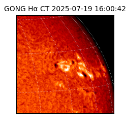 gong - 2025-07-19T16:00:42