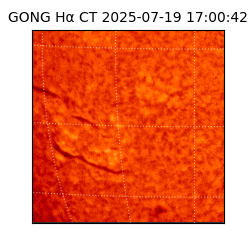 gong - 2025-07-19T17:00:42