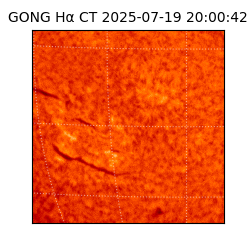 gong - 2025-07-19T20:00:42