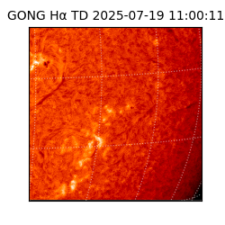 gong - 2025-07-19T11:00:11