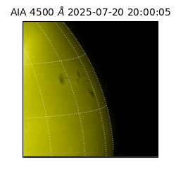 saia - 2025-07-20T20:00:05.962000