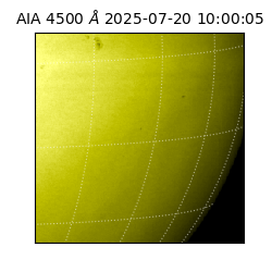 saia - 2025-07-20T10:00:05.954000