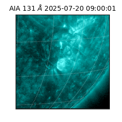 saia - 2025-07-20T09:00:01.130000