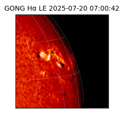 gong - 2025-07-20T07:00:42