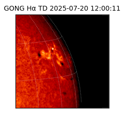 gong - 2025-07-20T12:00:11