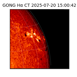 gong - 2025-07-20T15:00:42