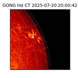 gong - 2025-07-20T20:00:42