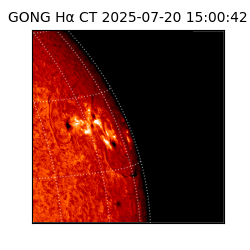 gong - 2025-07-20T15:00:42