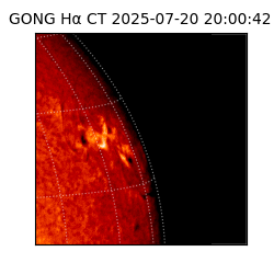 gong - 2025-07-20T20:00:42