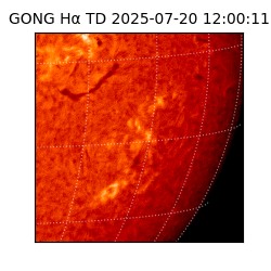 gong - 2025-07-20T12:00:11