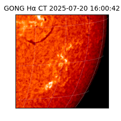 gong - 2025-07-20T16:00:42