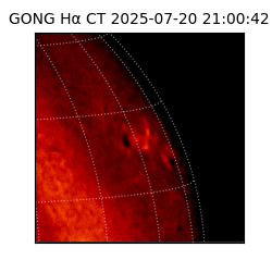 gong - 2025-07-20T21:00:42