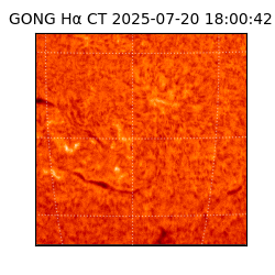 gong - 2025-07-20T18:00:42