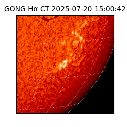 gong - 2025-07-20T15:00:42
