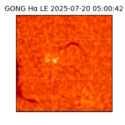 gong - 2025-07-20T05:00:42