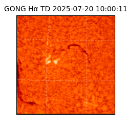 gong - 2025-07-20T10:00:11