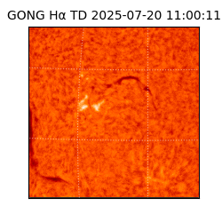 gong - 2025-07-20T11:00:11