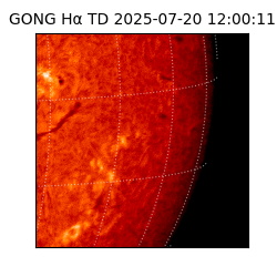 gong - 2025-07-20T12:00:11