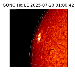 gong - 2025-07-20T01:00:42