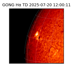 gong - 2025-07-20T12:00:11