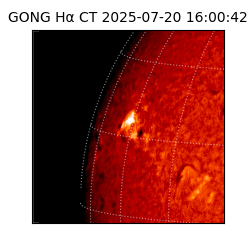 gong - 2025-07-20T16:00:42