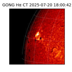 gong - 2025-07-20T18:00:42
