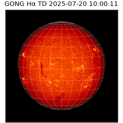 gong - 2025-07-20T10:00:11