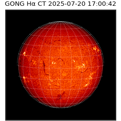 gong - 2025-07-20T17:00:42
