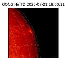 gong - 2025-07-21T18:00:11