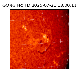 gong - 2025-07-21T13:00:11