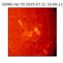 gong - 2025-07-21T14:00:11