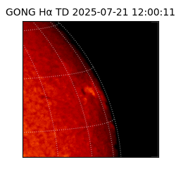 gong - 2025-07-21T12:00:11