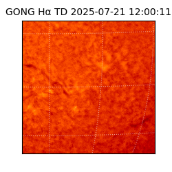 gong - 2025-07-21T12:00:11