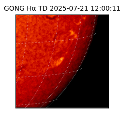 gong - 2025-07-21T12:00:11