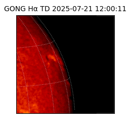 gong - 2025-07-21T12:00:11