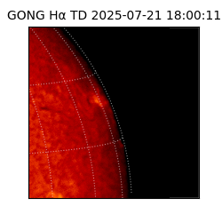 gong - 2025-07-21T18:00:11