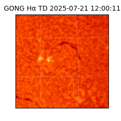 gong - 2025-07-21T12:00:11