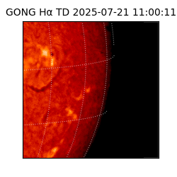 gong - 2025-07-21T11:00:11