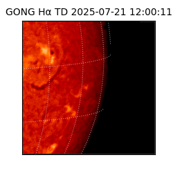 gong - 2025-07-21T12:00:11